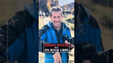 Manu Molle a photographié les pilotes légendaires et leurs plus grands défis.