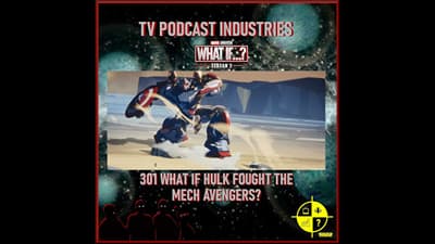 What If 301 Podcast