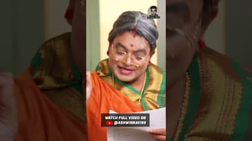 Avvai Shanmughi sings for Rohit, Virat and Gill | Promo