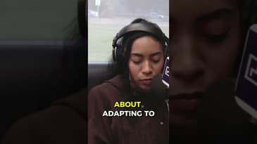 Is Code Switching Negative?