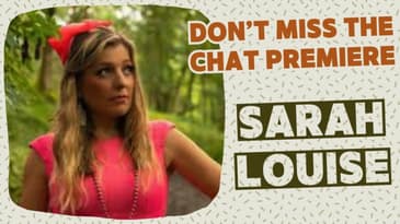 Sarah Louise | Sarah Louise Country Singer | The Raj Podcast