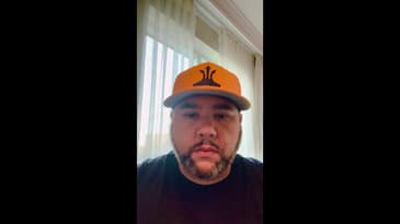 Stop creating short form video to try to get more listeners. Do this instead! #podcasting #podcastgr