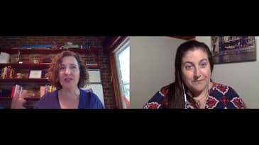 Ask The Expert: Why You Need A Coach with Carrie Greene