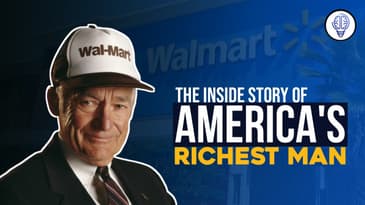 What made Walmart the most powerful business Empire worth $559 Billion ? : Business case study