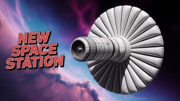 Strange Caves on Mars May Hold Microbial Life