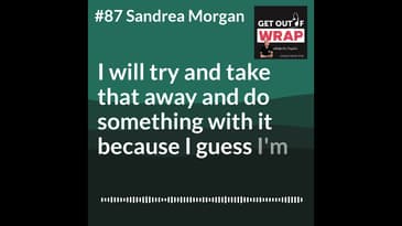 A clip from the latest podcast episode #podcast #goow #contactcentre