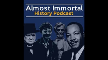 James Monroe - Episode 2