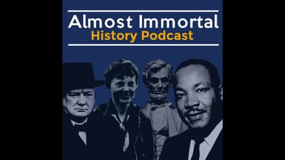 James Monroe - Episode 2