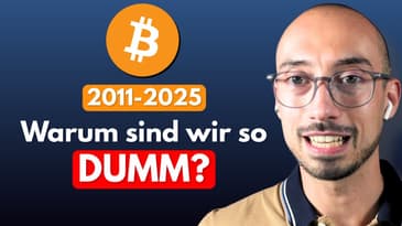 Bitcoin: Sind wir schlauer als Experten vor 14 Jahren?
