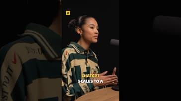 The Potential of AI #gentstalk #ai