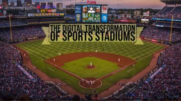 How Levy and E15 Leverage Technology to Enhance Guest Experiences