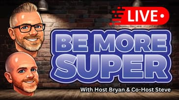 🔥 Be More Super LIVE: HBO Max UK Launch & The Boys Season 5 Hype! 🔥
