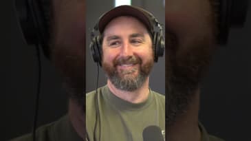 You feel something different...better...after hearing good Bible teaching. #shorts #calvarychapel