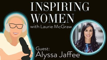 EP. 110 You are not alone. Embrace your community.