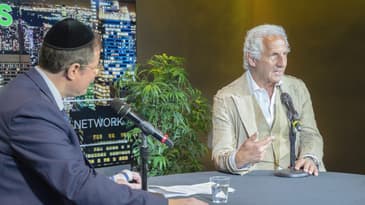 Stage 17 Event Highlight Video