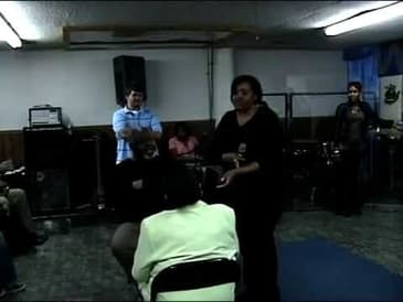 Healing from car wreck