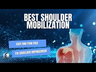 A Better Shoulder Distraction