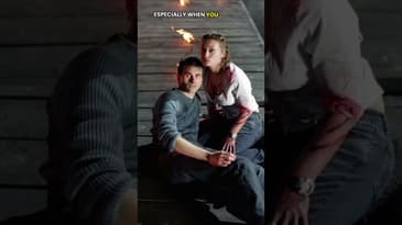 There's no way these #horror movie couples made it after the credits rolled. #Scream #Valentine