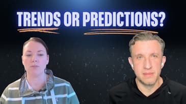 Gartner's 9 "Trends" Shaping Work in 2026 (They're Not Trends)