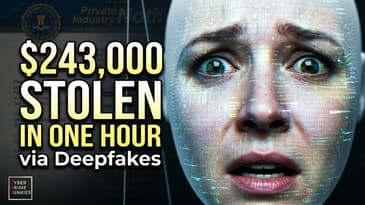 Deepfakes Are Getting Scarier (Here's Why)