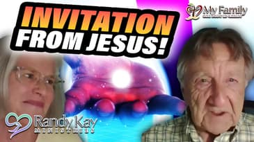 Transplant Miracle: Died and Entered a Darkness Before Jesus Invited Him Into Heaven