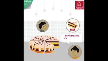NET ASSET VALUE