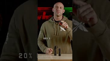 20% Off + Free Shipping on HRT AWLS Duty and EDC Handheld Lights! #blackfriday #hrttacticalgear