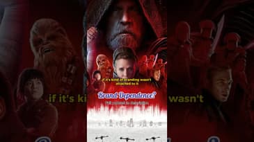 Is Disney working off of brand alone?