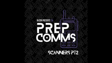 Scanner Radios - Peak Listening