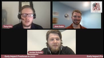 2023 College Football Early Impact Freshmen