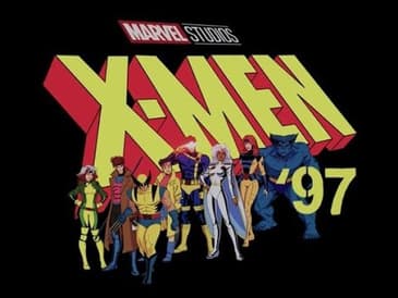X-Men '97 (Season 1) - Fandom Hybrid Podcast #291