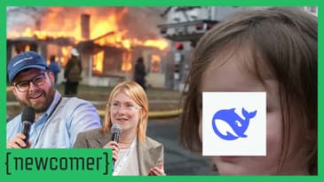 The DeepSeek Fire Drill