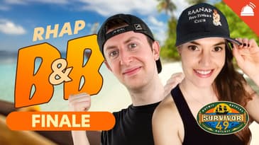 B&B Survivor 49 Finale