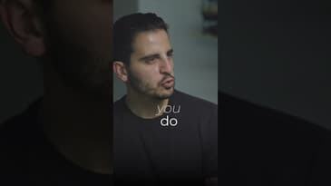 90% isn’t enough… #podcast #rezajackson #menshealth #gentstalk #mensmentalhealth #mentalhealth