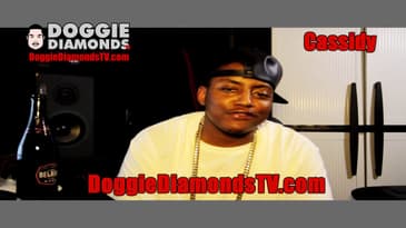 Cassidy Addresses AR-AB Drama, Failed Deal With Carmelo Anthony