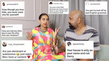 Answering Your MOST SPICY Assumptions About Me 🌶🥵
