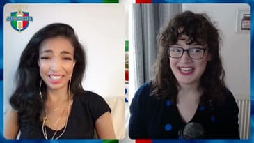 Serie A Chronicles - S01E03: Let's look after this 1-nil loss