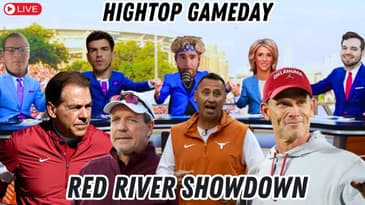 Previewing the Red River Shootout on Hightop Sports Gameday