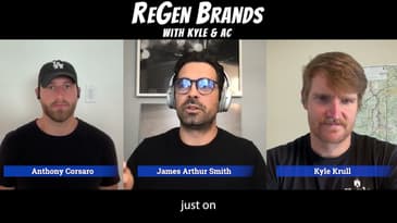 Why ‘Clean + Healthy’ Matters Way More Than ‘Regenerative’ To Seafood Consumers