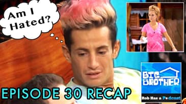 Big Brother 16 Episode 30 Recap + BB16 LIVE FEED Updates |  LIVE on Sunday, August 31, 2014