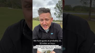 Attempt #1 - Recreating Walk-off Albatross