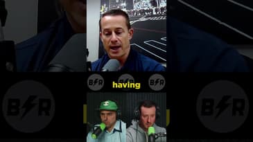 Find your WHY and push through when it gets hard ⚡