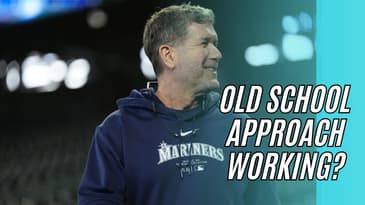 Has The Mariners Focus On "Batting Average" Helped The Offense?