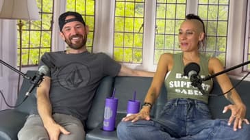 Episode 34: This is How We Do it, With Kindness and Understanding.