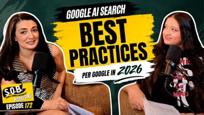 Google Shares Generative AI Search Best Practices (June 2026)