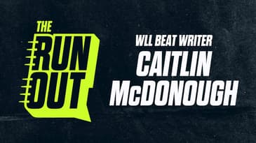 Episode 17 - Caitlin McDonough