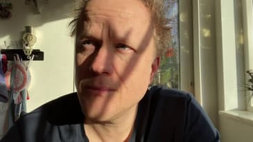 Fotbollens yttersta gräns...