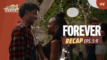 Forever on Netflix - Episodes 5-8 Recap!