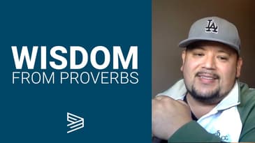 Proverbs 4:1-2 | Fatherly Counsel