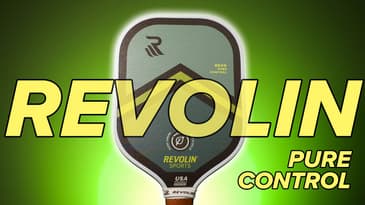 Revolin Revo Pure Control Review